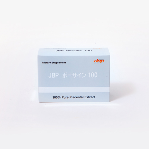 JBPポーサイン(1箱 100カプセル入り)